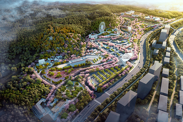 红蓝(中国区)股份有限公司