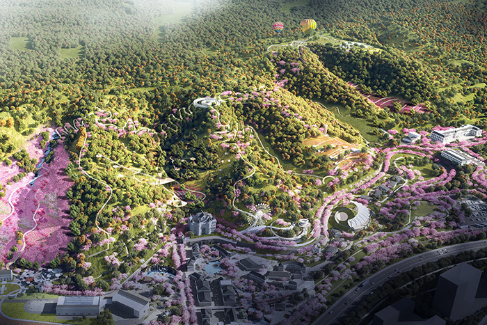 红蓝(中国区)股份有限公司