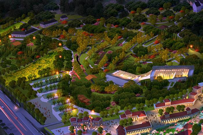 红蓝(中国区)股份有限公司