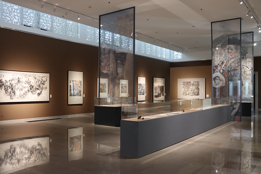 红蓝(中国区)股份有限公司