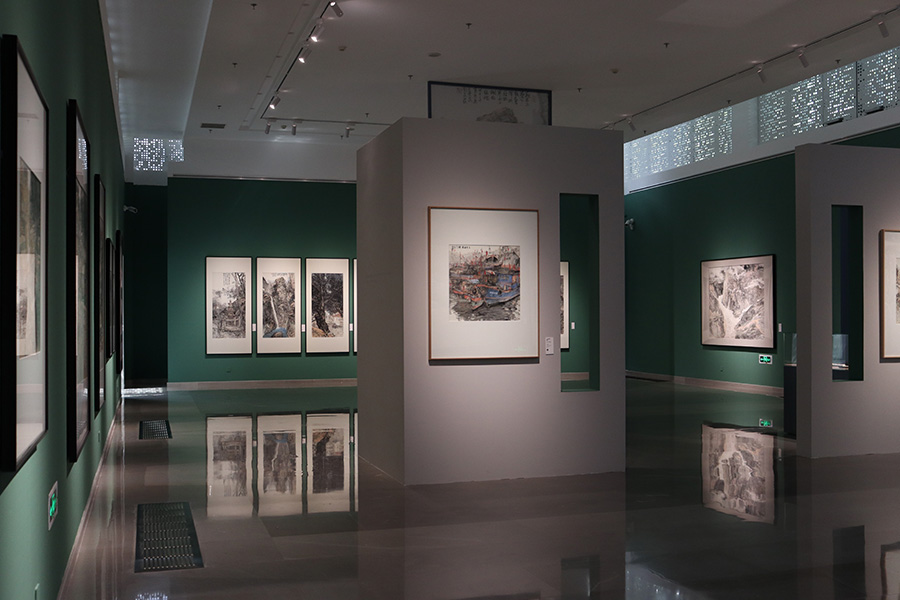 红蓝(中国区)股份有限公司