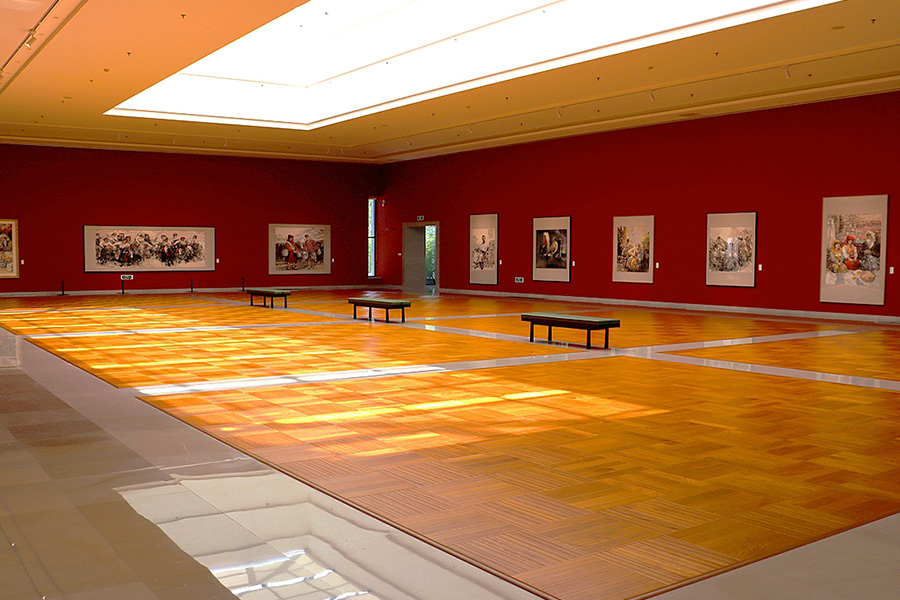 红蓝(中国区)股份有限公司