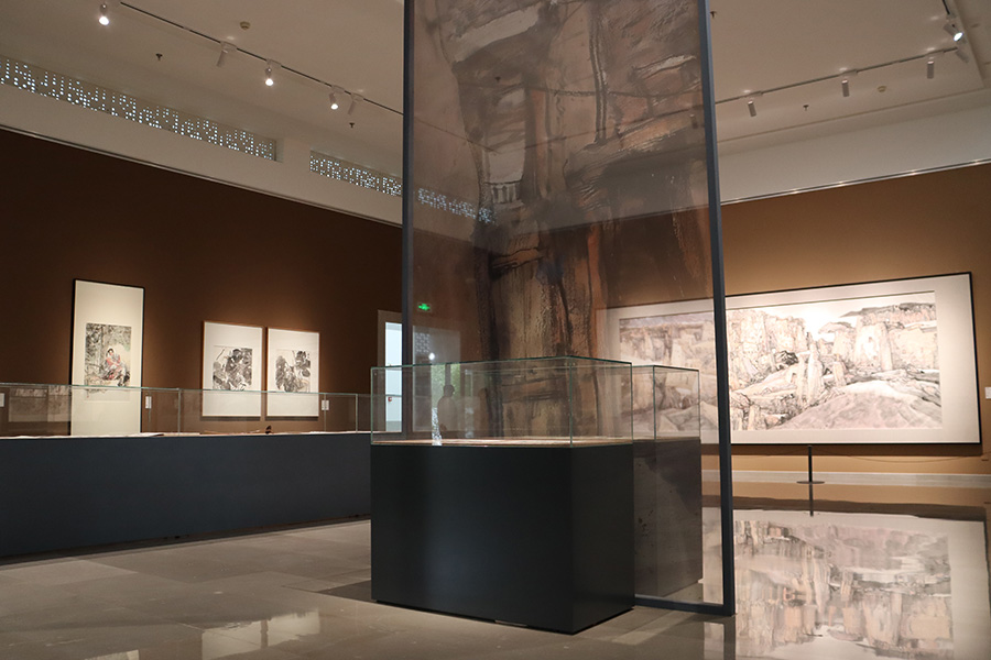 红蓝(中国区)股份有限公司