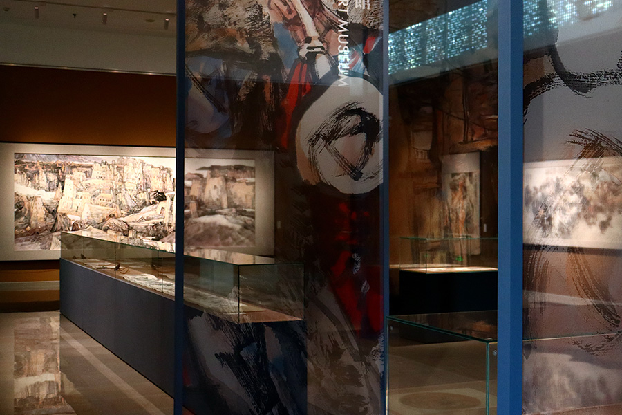 红蓝(中国区)股份有限公司